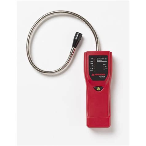 propane gas leak detector lowe's